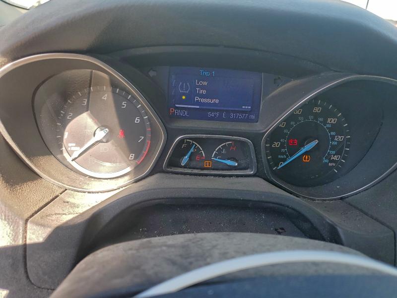 Продажа на аукционе авто 2013 Ford Focus Se, vin: 1FADP3K21DL247485, номер лота: 96907375