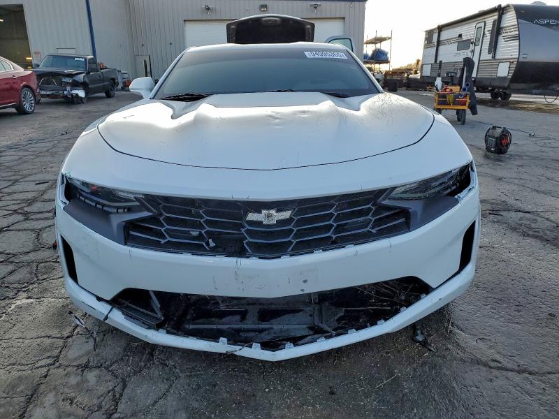 Продаж на аукціоні авто 2019 Chevrolet Camaro, vin: 1G1FA1RX0K0127386, номер лоту: 94995365