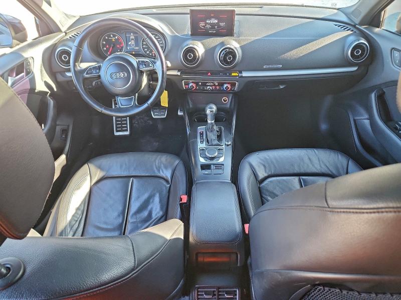 Aukcja sprzedaży 2015 Audi A3 Premium, vin: WAUBFGFF2F1046778, numer aukcji: 97538835