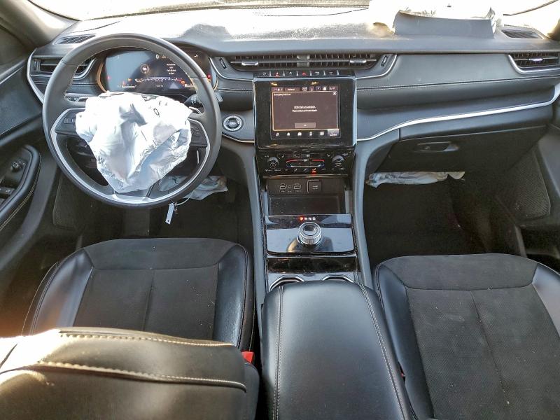 Aukcja sprzedaży 2023 Jeep Grand Cherokee, vin: 1C4RJKAG0P8830825, numer aukcji: 96184375
