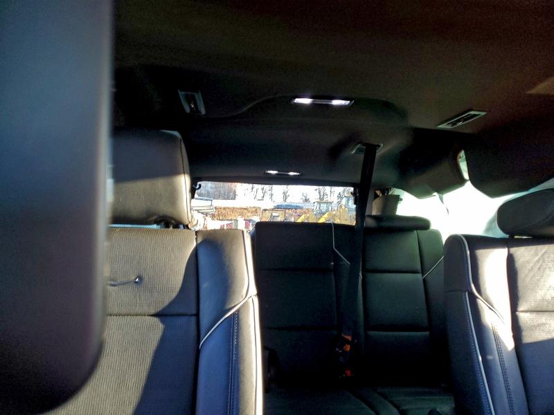 Продажа на аукционе авто 2021 Cadillac Escalade E, vin: 1GYS4KKL7MR372222, номер лота: 97792565