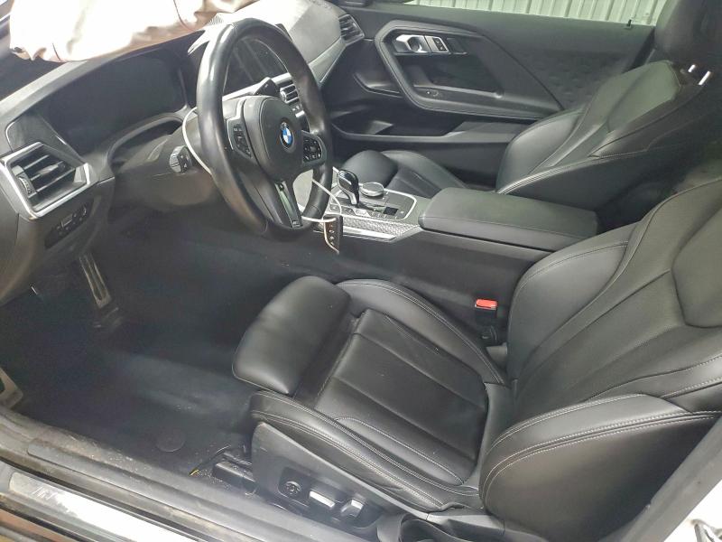 Продаж на аукціоні авто 2022 Bmw Motorrad M240xi, vin: 3MW53CM08N8C38780, номер лоту: 94719315