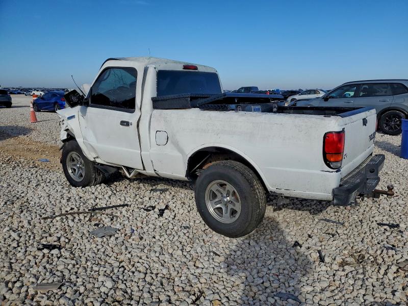 94970035 :رقم المزاد ، 4F4YR12D07PM00860 vin ، 2007 Mazda B2300 مزاد بيع