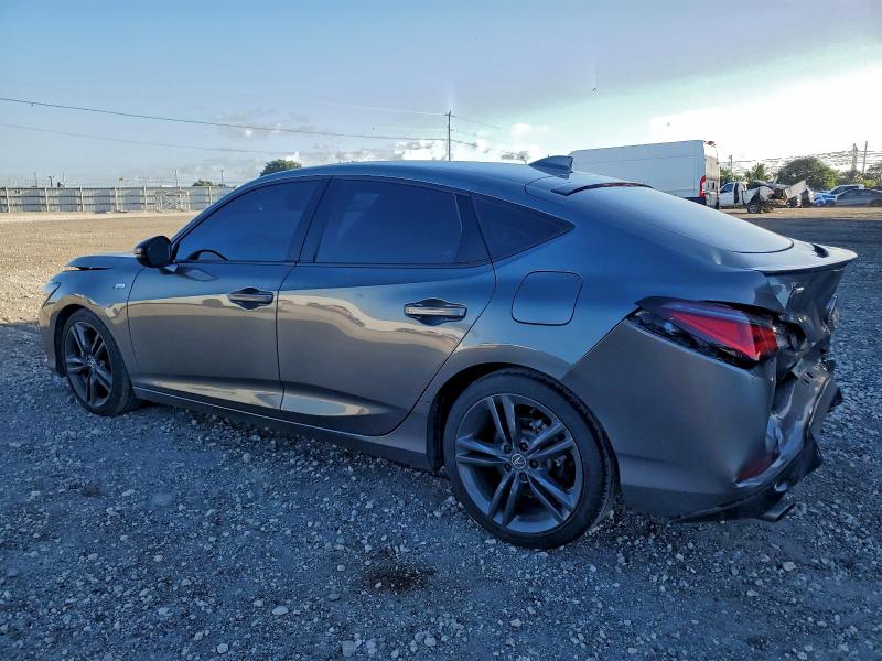 Продажа на аукционе авто 2024 Acura Integra, vin: 19UDE4H68RA030004, номер лота: 96395155