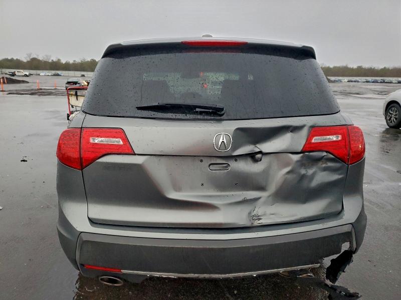 2008 Acura Mdx მანქანა იყიდება აუქციონზე, vin: 2HNYD28328H539190, აუქციონის ნომერი: 96769285