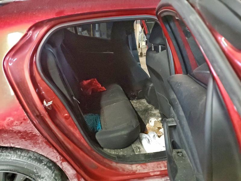 Aukcja sprzedaży 2021 Mazda 3, vin: JM1BPBLL3M1336408, numer aukcji: 94117755