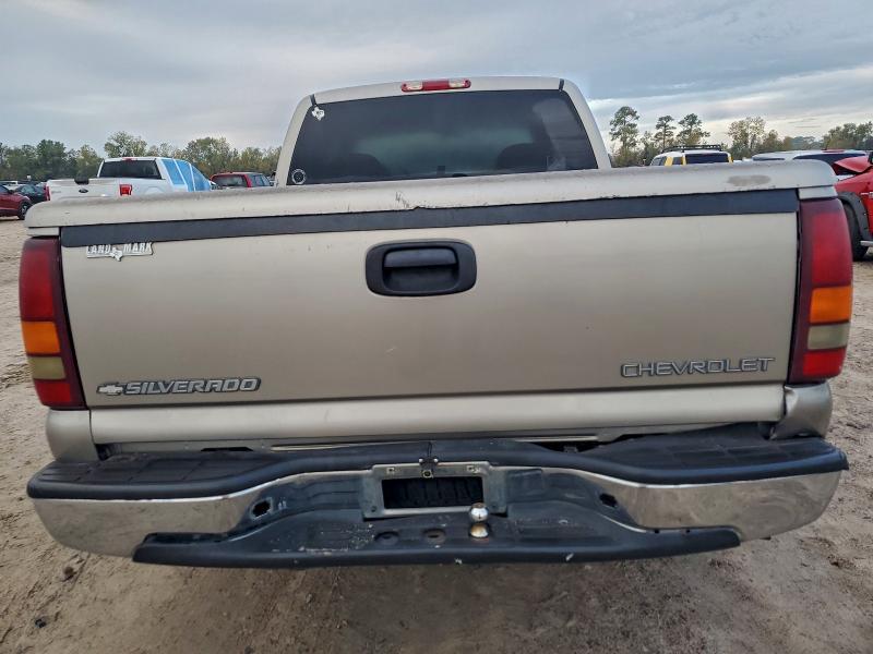 Продаж на аукціоні авто 2002 Chevrolet Silverado, vin: 2GCEC19T821261528, номер лоту: 95780585