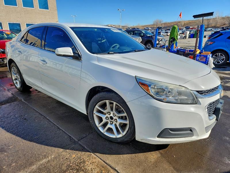 Aukcja sprzedaży 2015 Chevrolet Malibu 1lt, vin: 1G11C5SL5FF326584, numer aukcji: 98276635