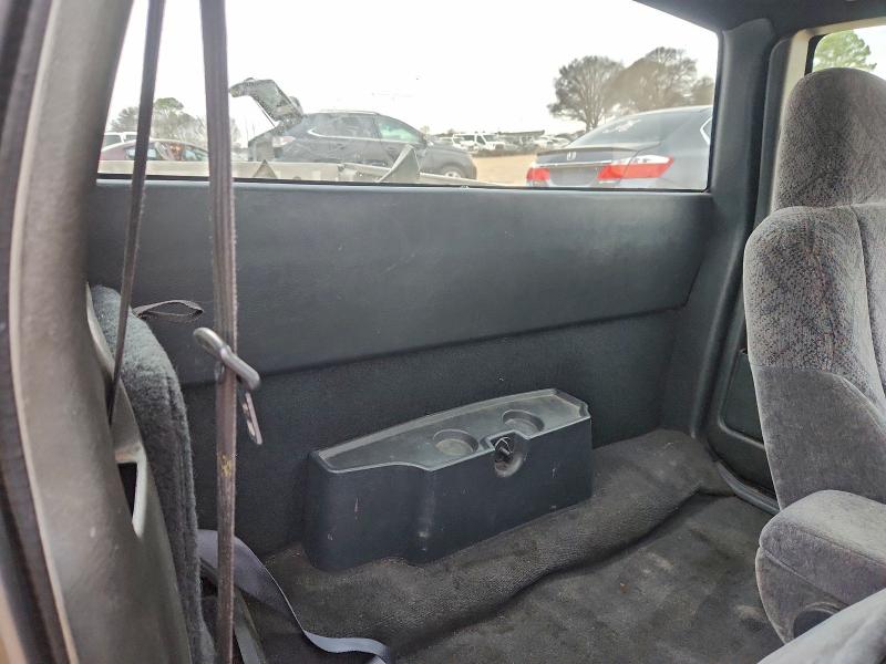 Продажа на аукционе авто 2001 Gmc Sonoma, vin: 1GTCS195X18176228, номер лота: 98169775