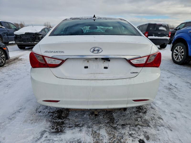 Продаж на аукціоні авто 2013 Hyundai Sonata, vin: 5NPEC4AC6DH603976, номер лоту: 96042905