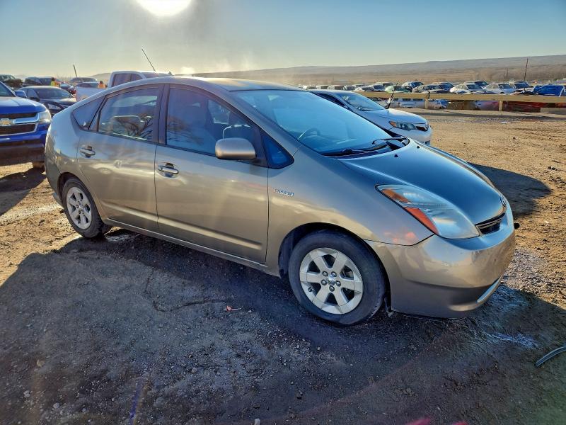 97377845 :رقم المزاد ، JTDKB20U777610576 vin ، 2007 Toyota Prius مزاد بيع
