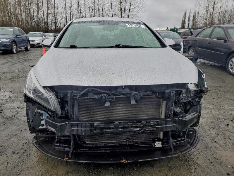 Продаж на аукціоні авто 2017 Hyundai Sonata Se, vin: 5NPE24AF2HH497299, номер лоту: 95750425