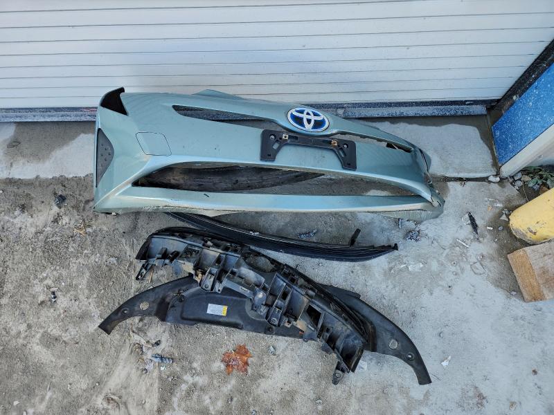 Aukcja sprzedaży 2016 Toyota Prius, vin: JTDKBRFU6G3010588, numer aukcji: 95200295