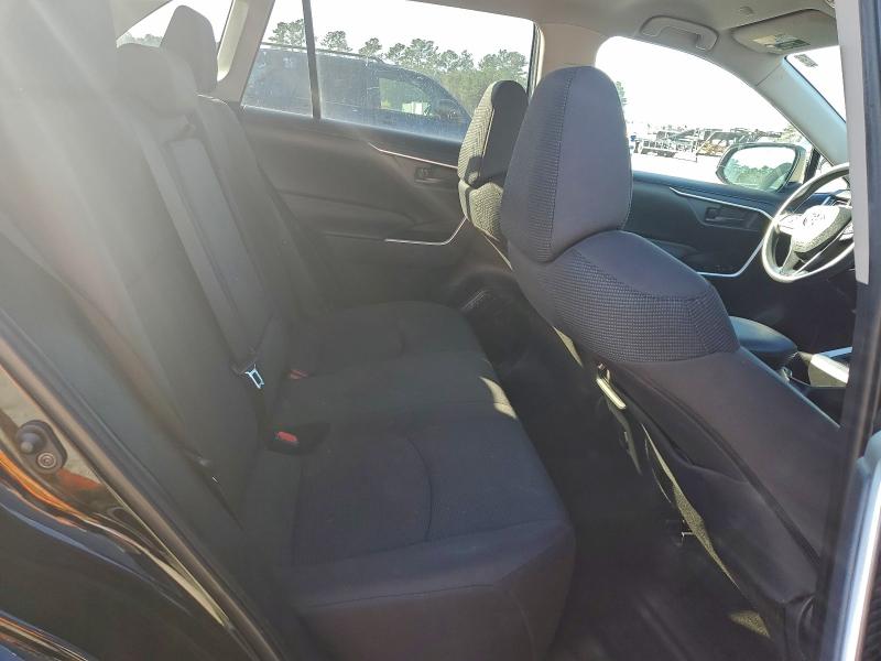 95560485 :رقم المزاد ، 2T3H1RFV2PC228113 vin ، 2023 Toyota Rav4 مزاد بيع