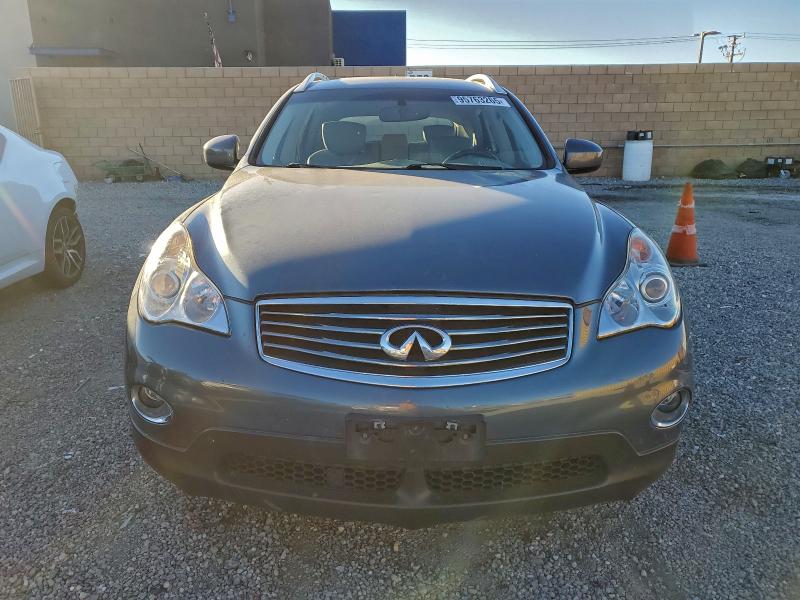 Aukcja sprzedaży 2009 Infiniti Ex35, vin: JNKAJ09F39M950530, numer aukcji: 95763265