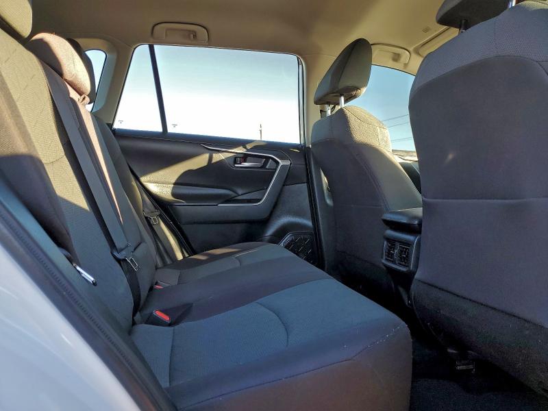 Продаж на аукціоні авто 2024 Toyota Rav4 Xle, vin: 2T3W1RFV1RW312688, номер лоту: 96334765