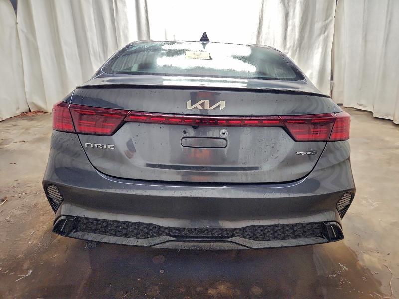 Продажа на аукционе авто 2024 Kia Forte, vin: 3KPF54AD5RE796687, номер лота: 92935315