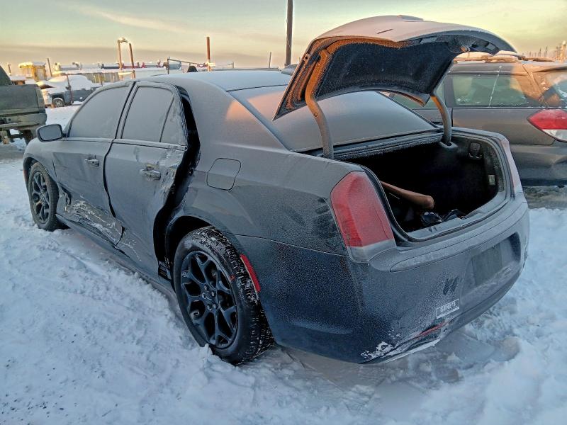 Aukcja sprzedaży 2020 Chrysler 300, vin: 2C3CCARGXLH169019, numer aukcji: 96340075