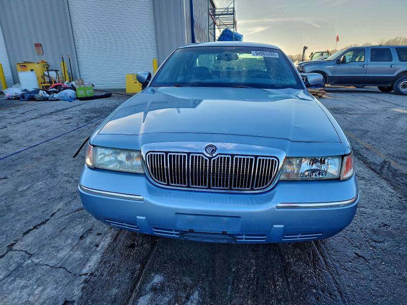 Продажа на аукционе авто 2000 Mercury Grand Marquis, vin: 2MEFM75W1YX666235, номер лота: 94965285
