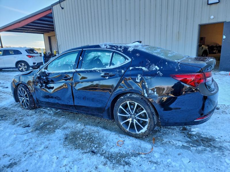 Aukcja sprzedaży 2016 Acura Tlx Tech, vin: 19UUB3F53GA000984, numer aukcji: 97333715