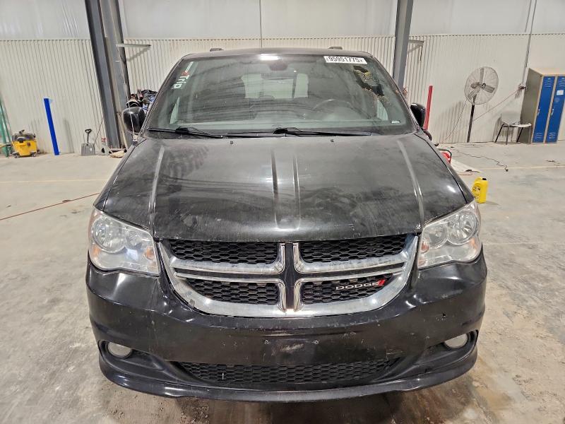 Aukcja sprzedaży 2019 Dodge Grand Caravan, vin: 2C4RDGCG2KR692445, numer aukcji: 95951775