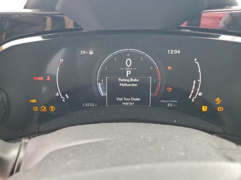 2024 Lexus Nx მანქანა იყიდება აუქციონზე, vin: 2T2HGCEZ6RC047359, აუქციონის ნომერი: 96939225