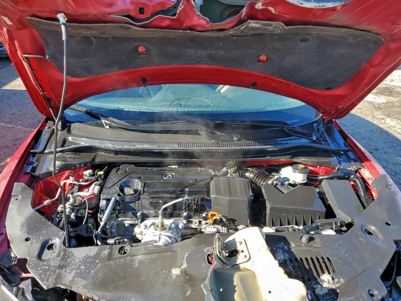 97662065 :رقم المزاد ، 19UDE2F73KA004898 vin ، 2019 Acura Ilx Premiu مزاد بيع
