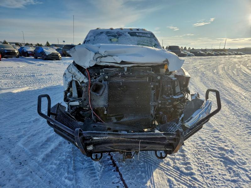 Продаж на аукціоні авто 2018 Ram 3500, vin: 3C63RRGL7JG397573, номер лоту: 95146625