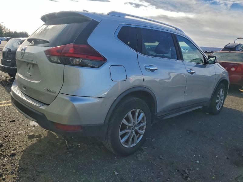 Aukcja sprzedaży 2017 Niss Rogue, vin: KNMAT2MV6HP555793, numer aukcji: 97096835