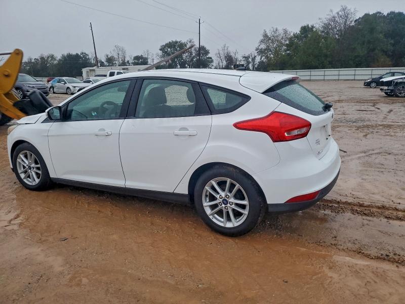 Продажа на аукционе авто 2015 Ford Focus Se, vin: 1FADP3K29FL204631, номер лота: 78378945