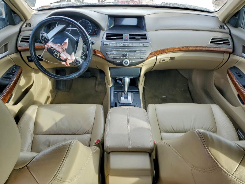 Продаж на аукціоні авто 2009 Honda Accord Exl, vin: 1HGCP36859A017912, номер лоту: 94864715