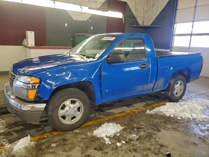 94484785 :رقم المزاد ، 1GTCS249488209332 vin ، 2008 Gmc Canyon مزاد بيع
