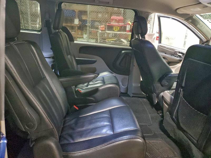 Aukcja sprzedaży 2014 Chrysler Town & Country, vin: 2C4RC1BG7ER270970, numer aukcji: 96325395