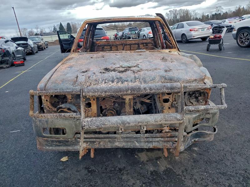 Auction sale of the 1993 Toyota Pickup, vin: 4TAVN13D5PZ128523, lot number: 97603505