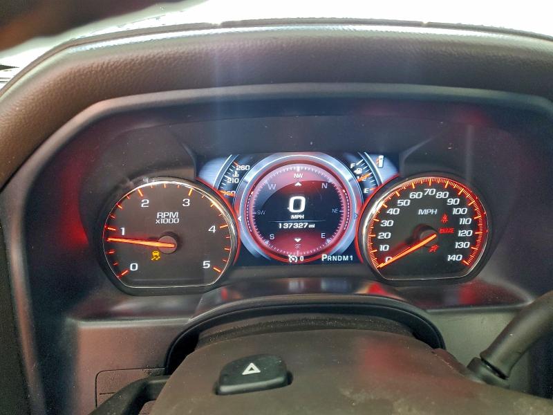 Продаж на аукціоні авто 2015 Gmc Sierra, vin: 1GT120E84FF501167, номер лоту: 96333115