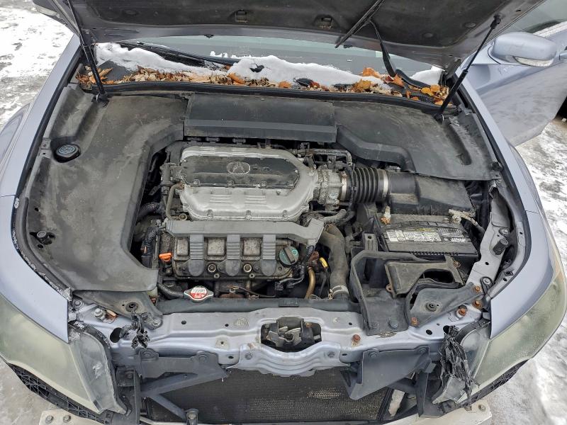 2012 Acura Tl მანქანა იყიდება აუქციონზე, vin: 19UUA9F70CA002368, აუქციონის ნომერი: 95715725