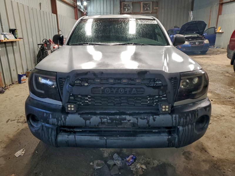 Aukcja sprzedaży 2007 Toyota Tacoma, vin: 5TETX22N57Z355107, numer aukcji: 96206525