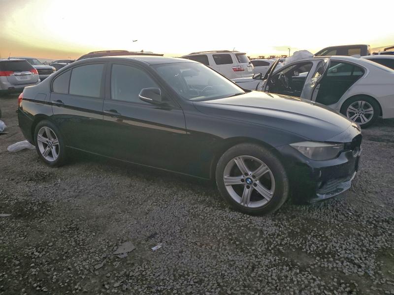 Продажа на аукционе авто 2014 Bmw 320 I, vin: WBA3B1C55EK134872, номер лота: 94820325