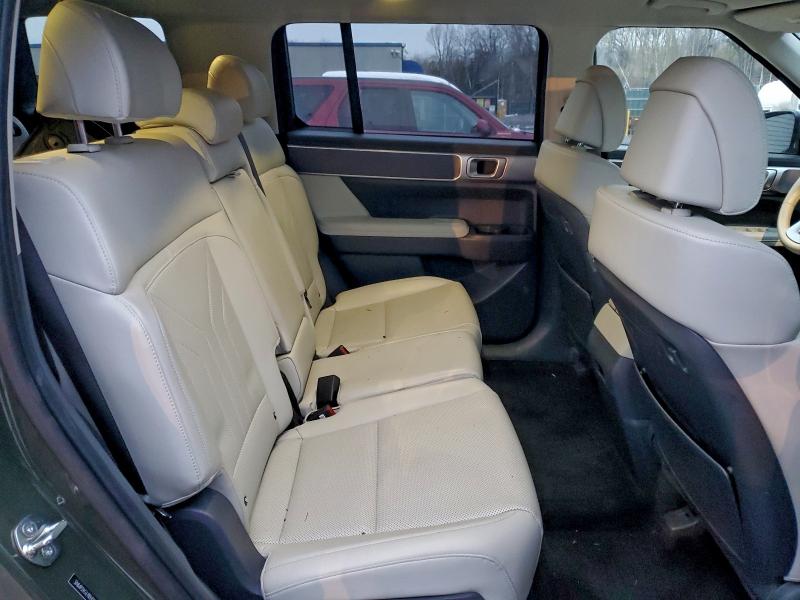 Aukcja sprzedaży 2024 Hyundai Santa Fe, vin: 5NMP24GL9RH017893, numer aukcji: 95656685