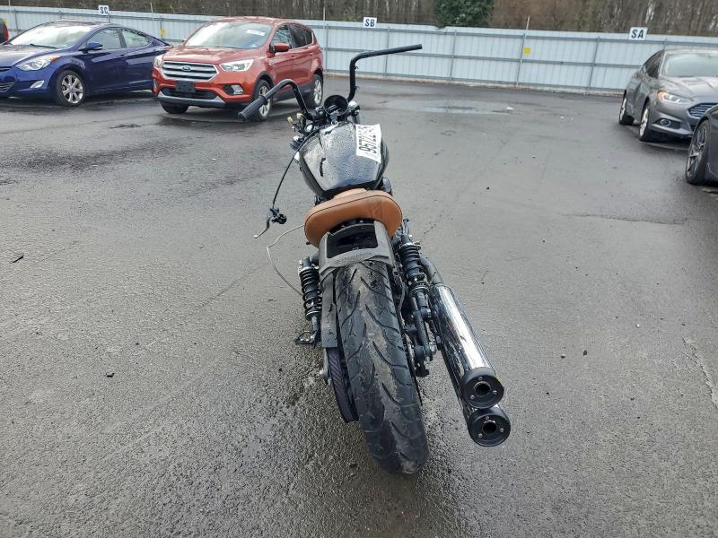 Aukcja sprzedaży 2022 Indian Motorcycle Co. Scout, vin: 56KMSB116N3183418, numer aukcji: 95722545
