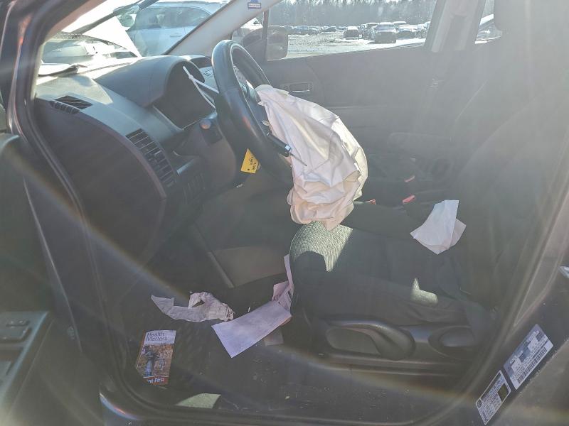 96684565 :رقم المزاد ، JM1CR2WL8A0363552 vin ، 2010 Mazda 5 مزاد بيع
