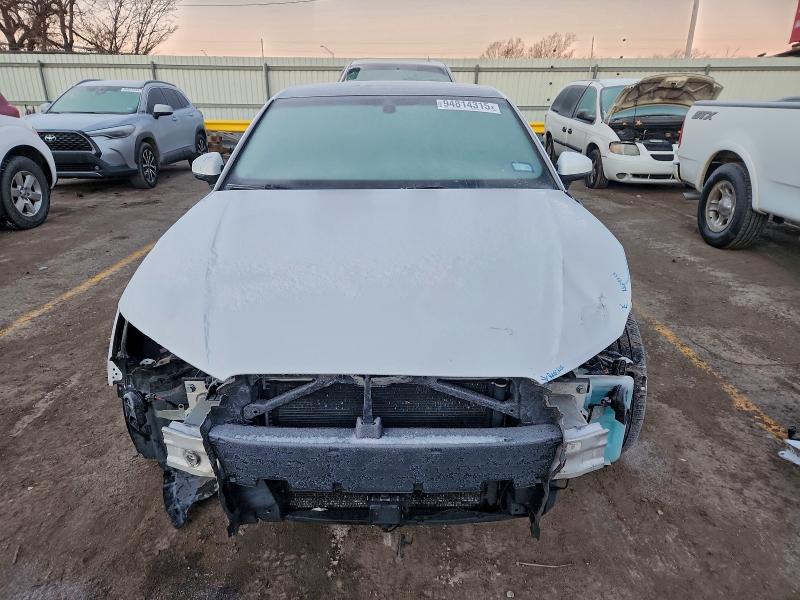 94814315 :رقم المزاد ، WAUAUGFF3KA087691 vin ، 2019 Audi A3 مزاد بيع