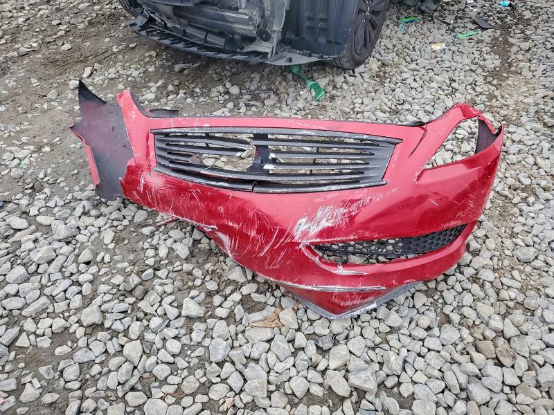 94768145 :رقم المزاد ، JNKCV66E09M723341 vin ، 2009 Infiniti G37 Convertible مزاد بيع