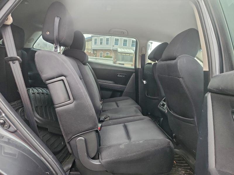 Aukcja sprzedaży 2014 Mazda Cx-9, vin: JM3TB3BV6E0433371, numer aukcji: 95746425