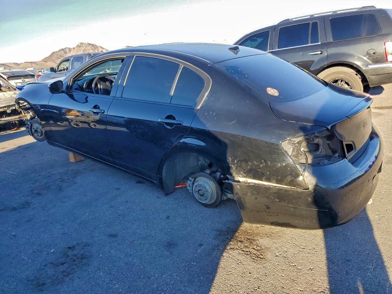 Aukcja sprzedaży 2011 Infiniti G37, vin: JN1CV6AP3BM304399, numer aukcji: 96532905