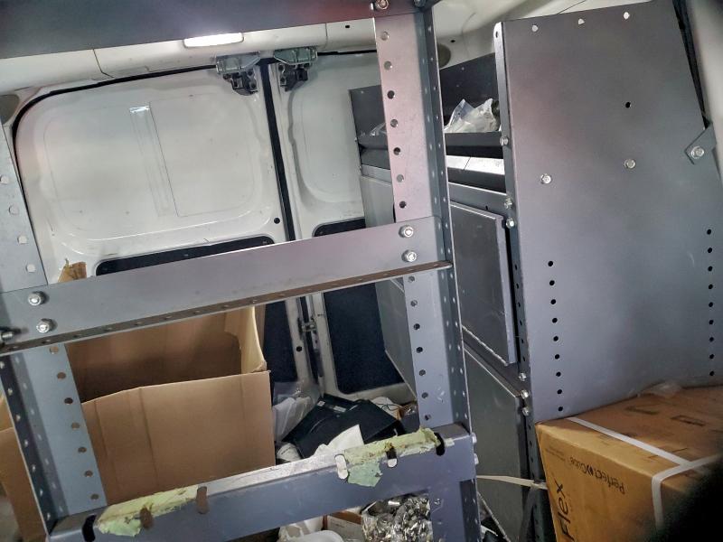 96974145 :رقم المزاد ، 3N6CM0KN9HK718559 vin ، 2017 Nissan Nv200 مزاد بيع