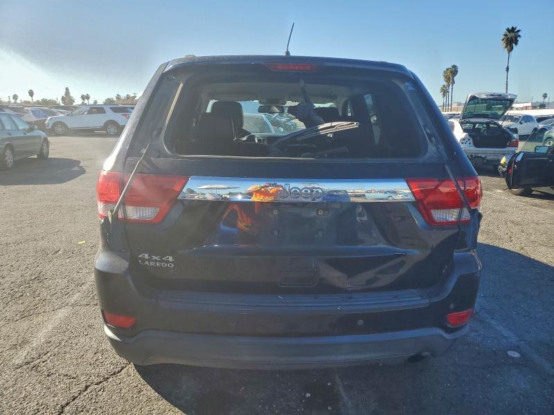 95729945 :رقم المزاد ، 1J4RR4GG9BC530969 vin ، 2011 Jeep Grand Cherokee مزاد بيع