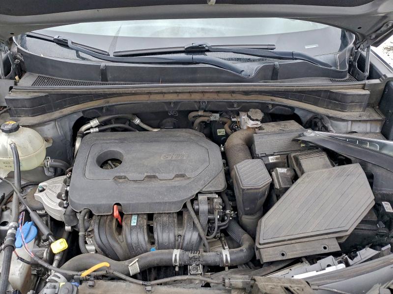 2021 Kia Sportage მანქანა იყიდება აუქციონზე, vin: KNDP63AC8M7855923, აუქციონის ნომერი: 94255885