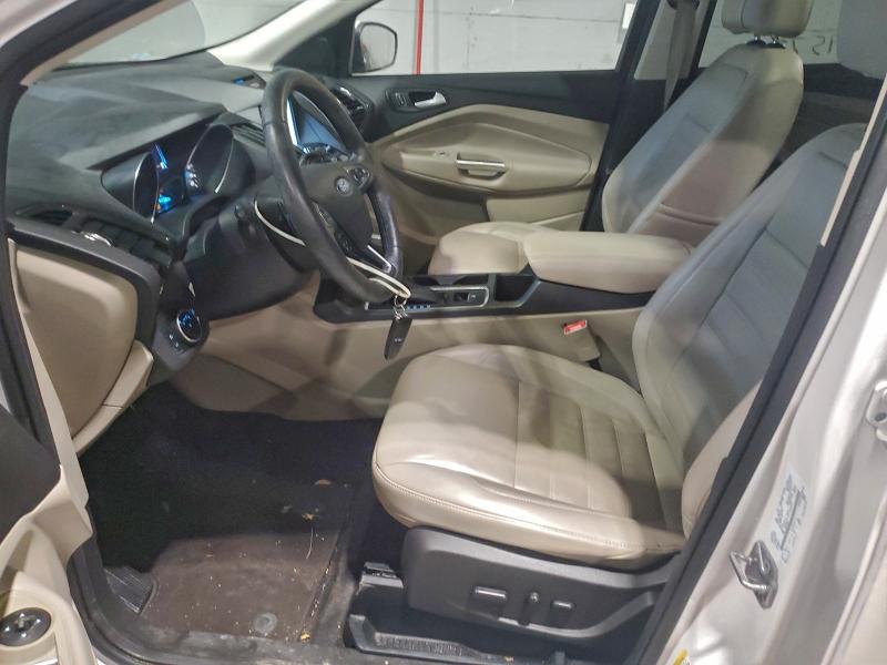 Продаж на аукціоні авто 2017 Ford Escape, vin: 1FMCU9J98HUB69640, номер лоту: 97302575