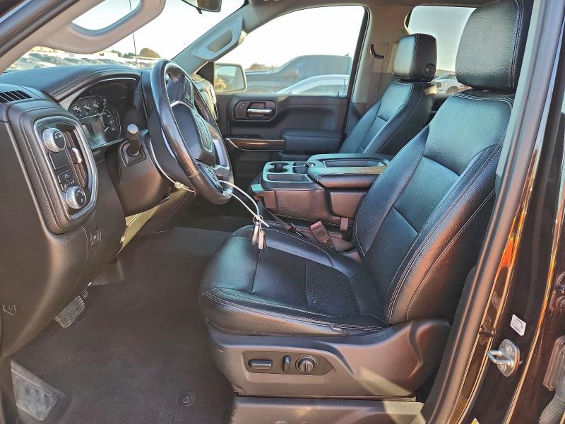 2020 Gmc Sierra მანქანა იყიდება აუქციონზე, vin: 1GTP8BED4LZ149171, აუქციონის ნომერი: 93290375